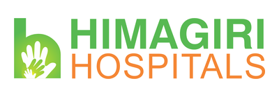 Himagiri Hospitals logo