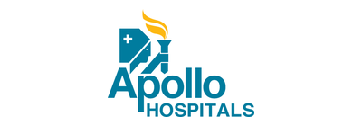 Apollo Hospitals logo
