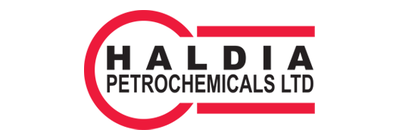 Haldia Petrochemicals logo