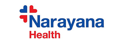 Narayana Health logo