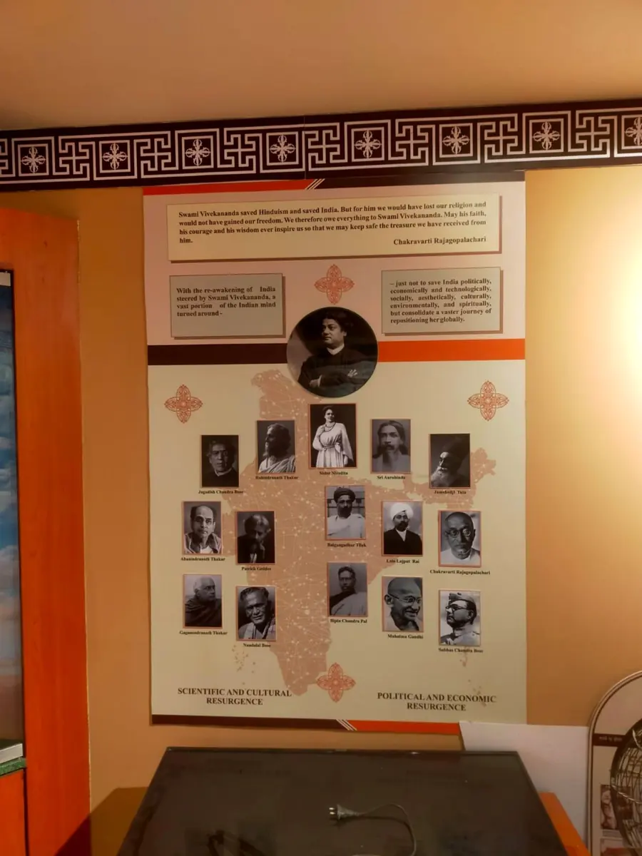 Wayfinding and identity signage